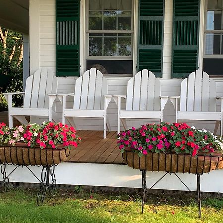 Ashburnham Maguire House Bed And Breakfast المظهر الخارجي الصورة