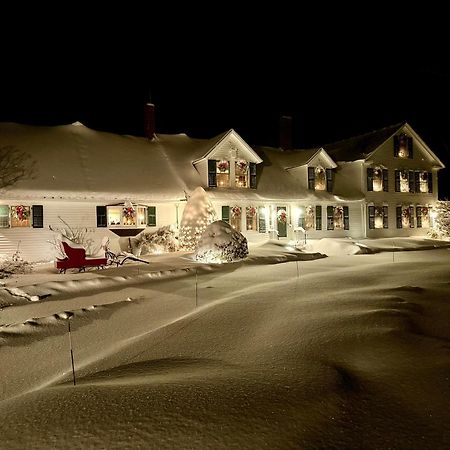 Ashburnham Maguire House Bed And Breakfast المظهر الخارجي الصورة