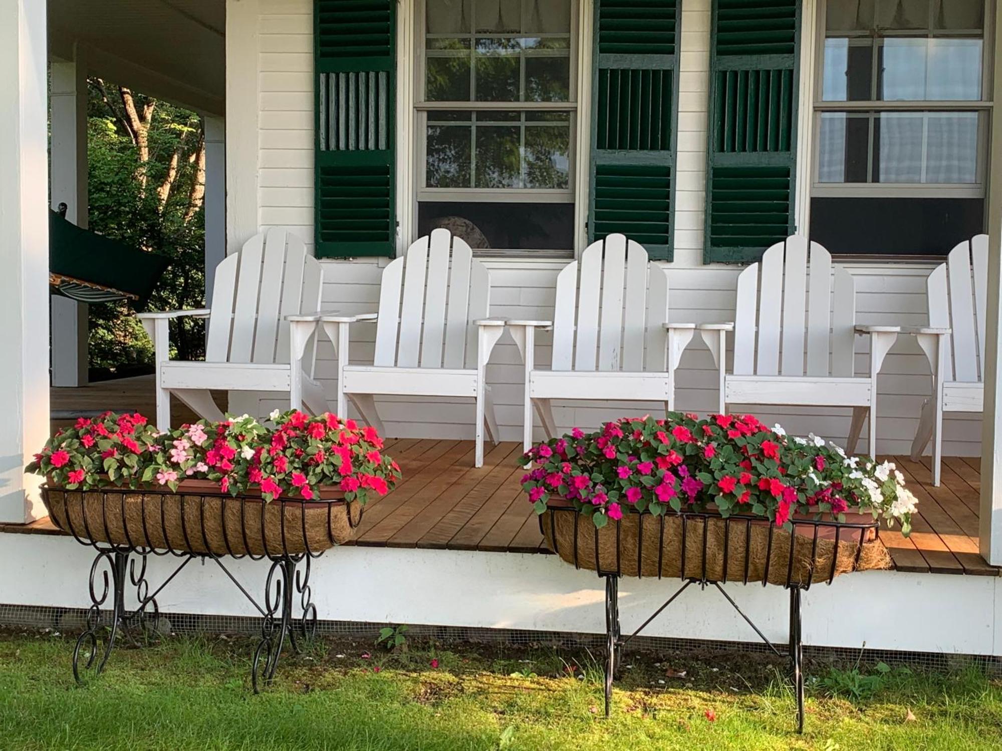 Ashburnham Maguire House Bed And Breakfast المظهر الخارجي الصورة