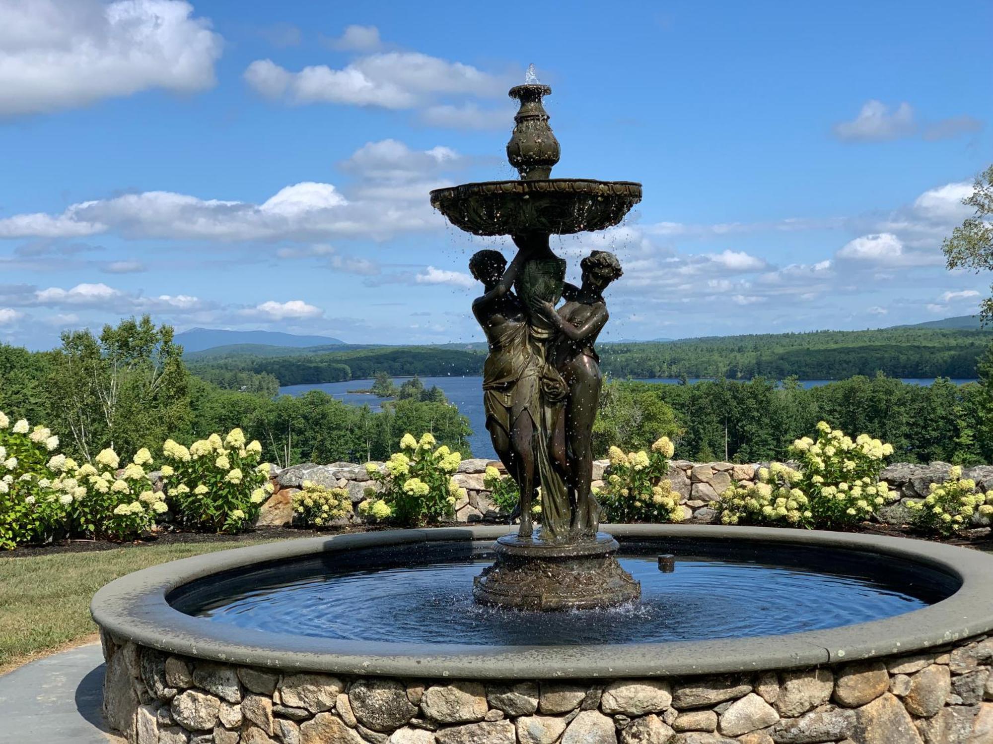 Ashburnham Maguire House Bed And Breakfast المظهر الخارجي الصورة