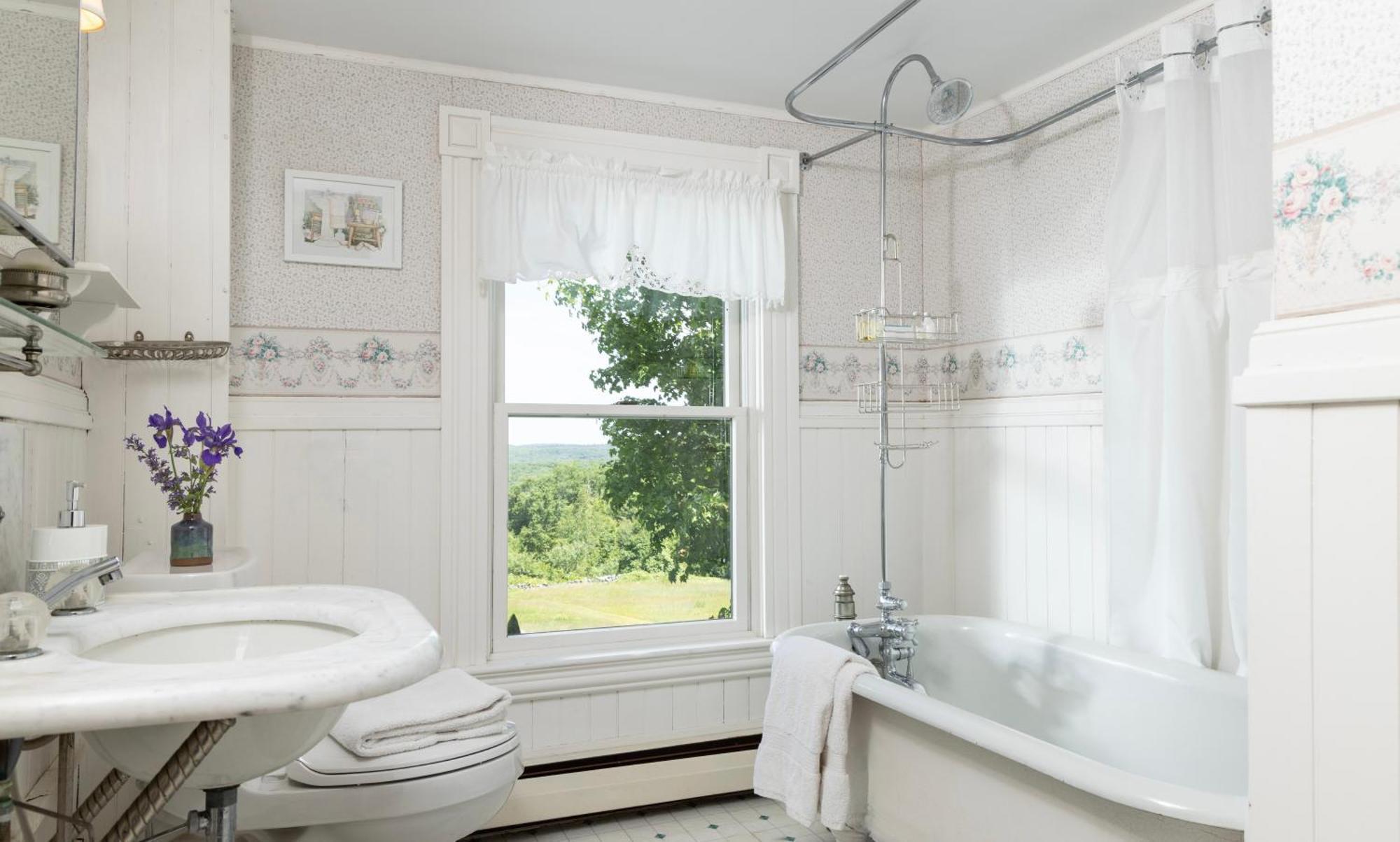 Ashburnham Maguire House Bed And Breakfast المظهر الخارجي الصورة