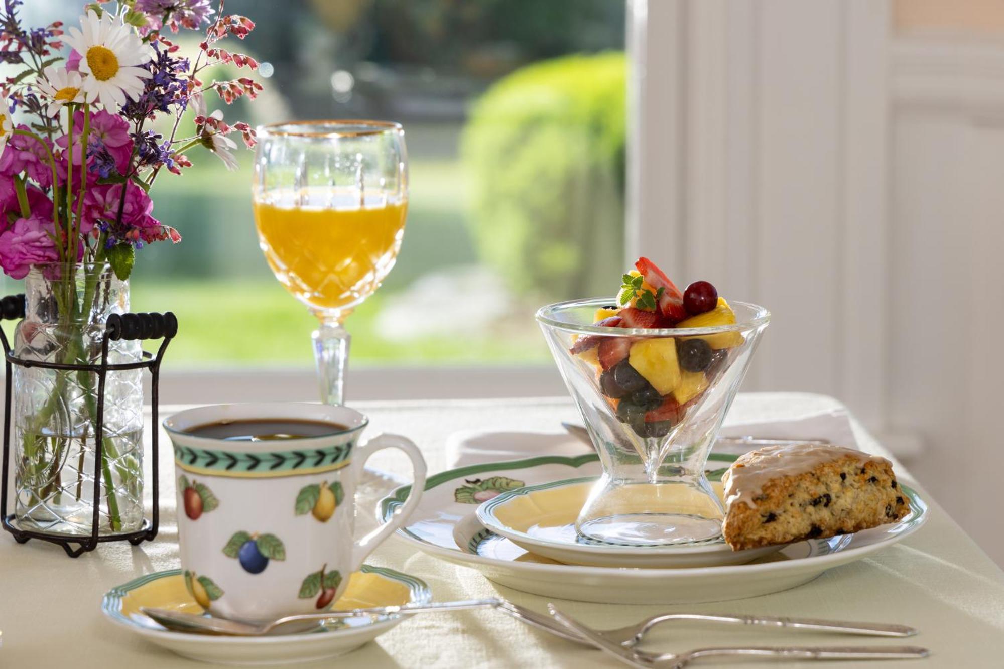 Ashburnham Maguire House Bed And Breakfast المظهر الخارجي الصورة