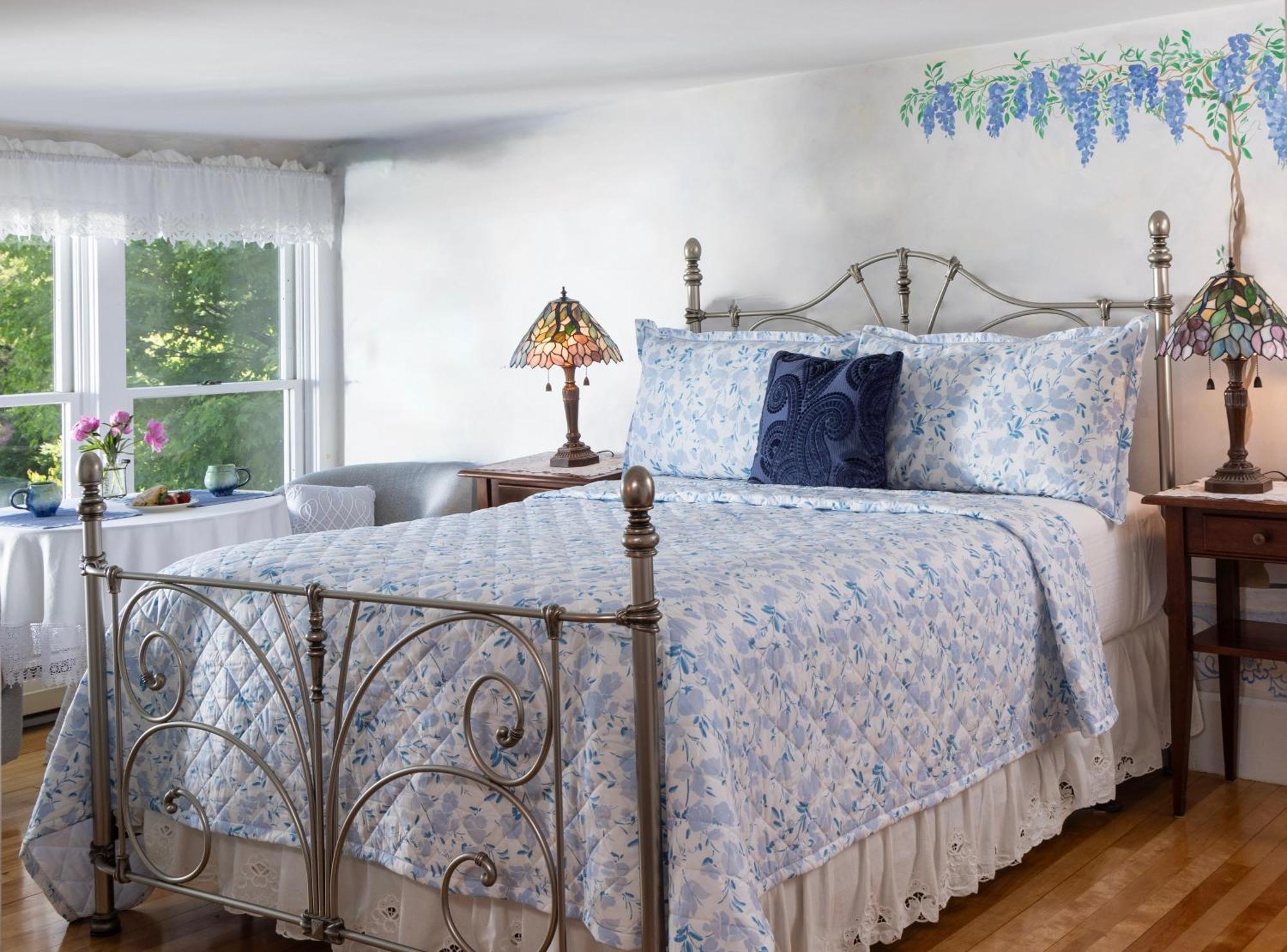 Ashburnham Maguire House Bed And Breakfast المظهر الخارجي الصورة
