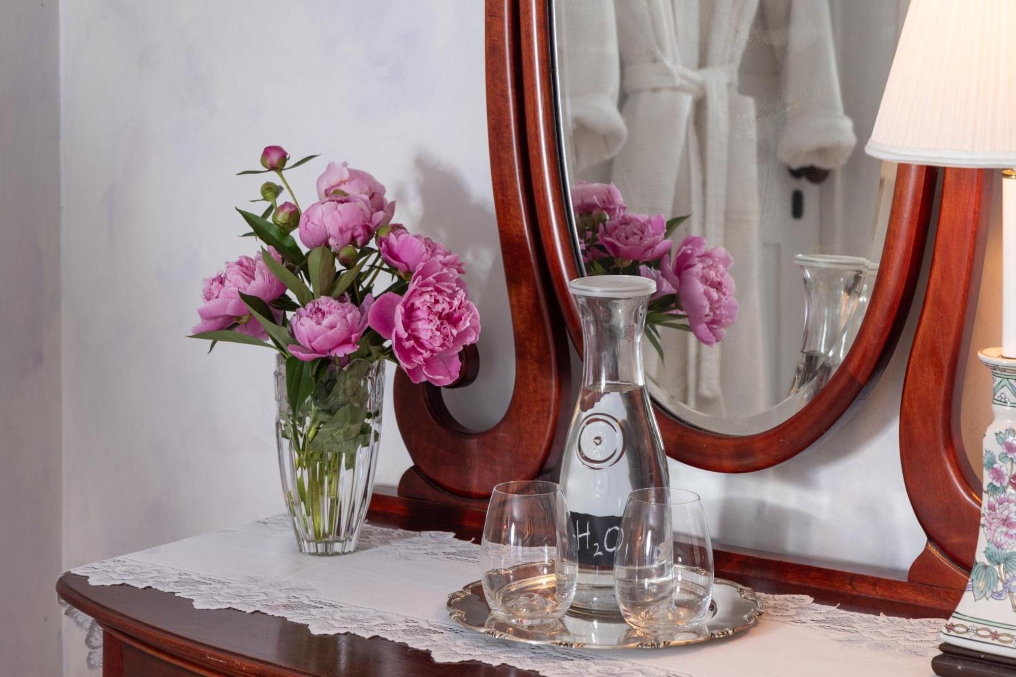 Ashburnham Maguire House Bed And Breakfast المظهر الخارجي الصورة