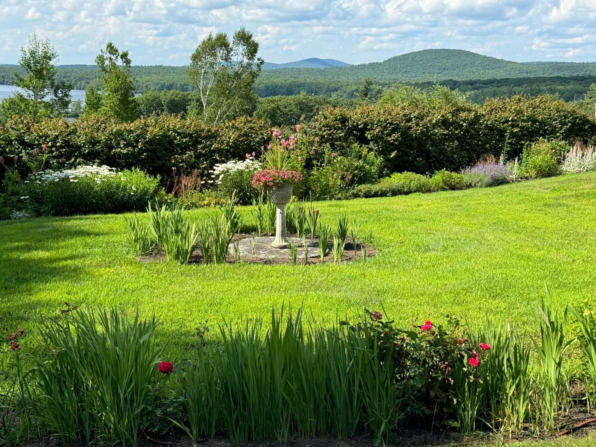 Ashburnham Maguire House Bed And Breakfast المظهر الخارجي الصورة