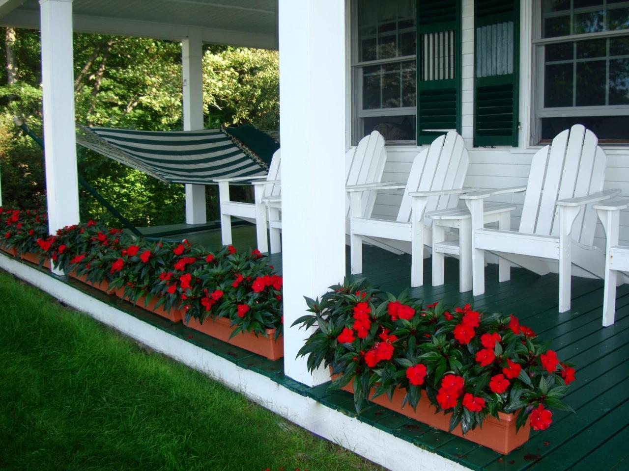 Ashburnham Maguire House Bed And Breakfast المظهر الخارجي الصورة