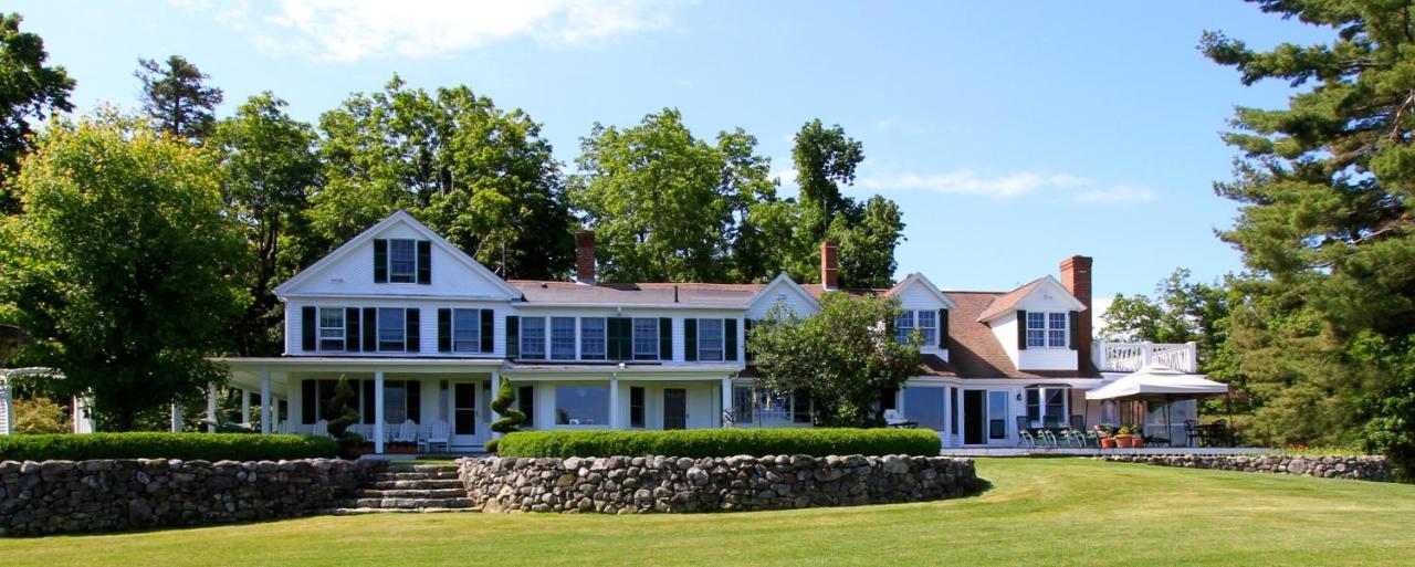 Ashburnham Maguire House Bed And Breakfast المظهر الخارجي الصورة