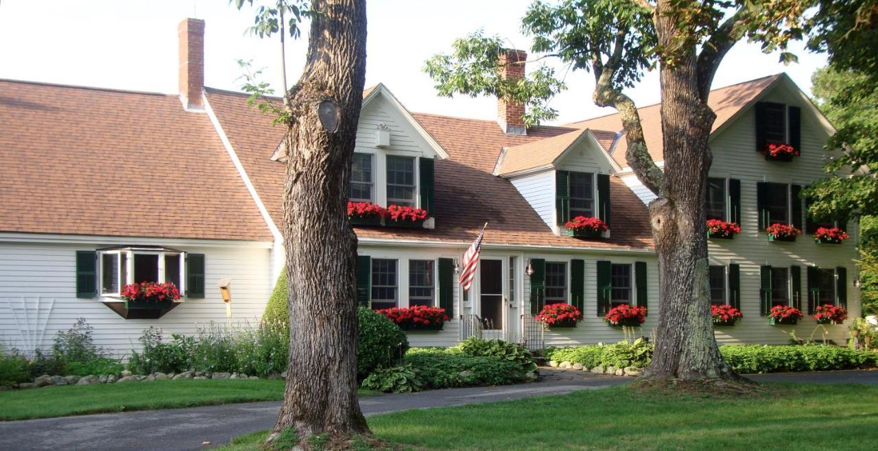 Ashburnham Maguire House Bed And Breakfast المظهر الخارجي الصورة