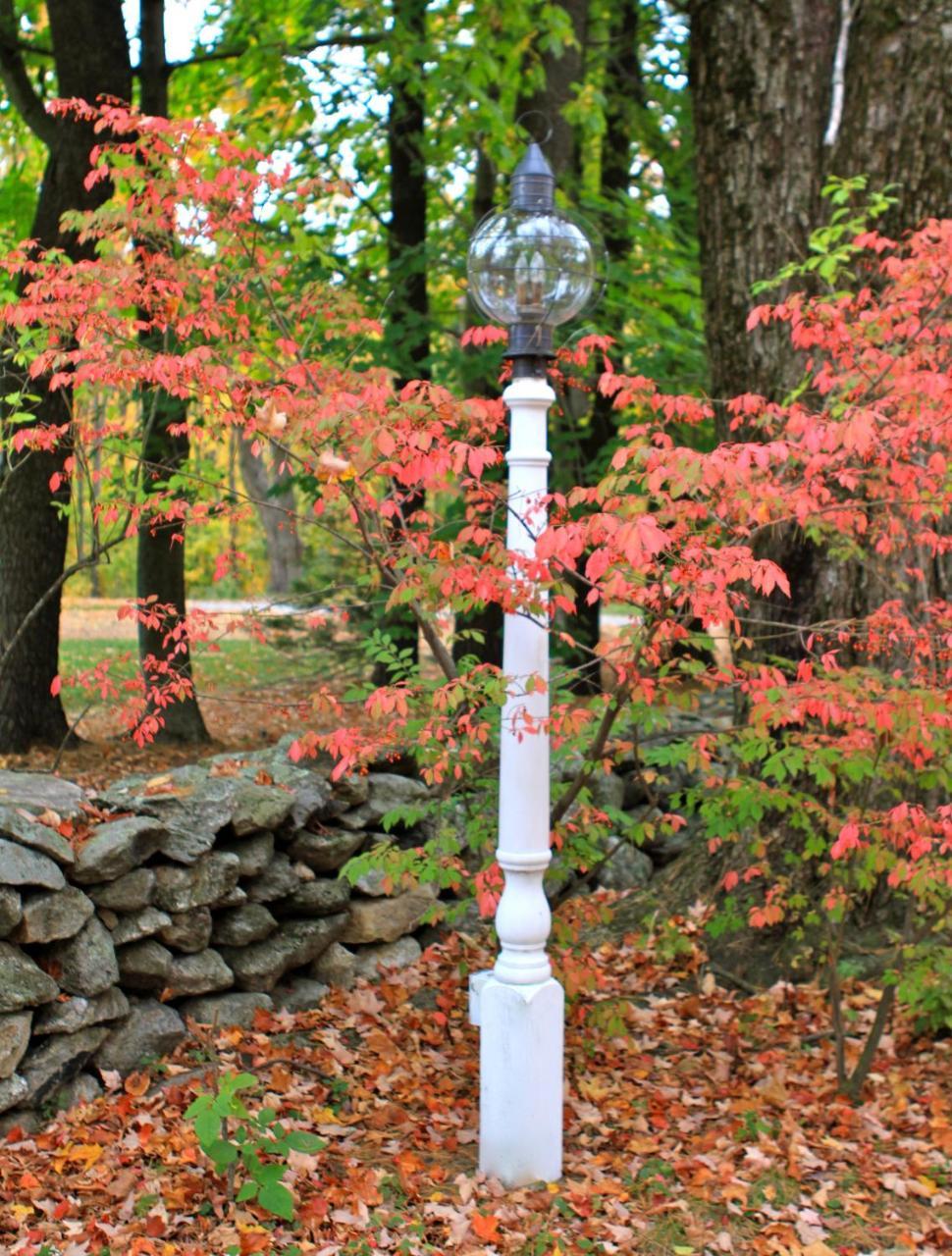 Ashburnham Maguire House Bed And Breakfast المظهر الخارجي الصورة